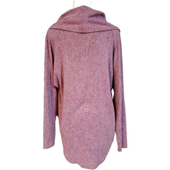 The Cove Cowl Neck Soft Pullover Size Medium - Picture 4 of 7